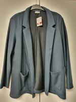 Blazer Softblazer Jacke Damen Blau Canda C&A yessica Gr.48 Saarbrücken-Halberg - Schafbrücke Vorschau