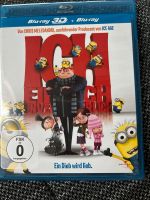 Ich einfach unverbesserlich- Ein Dieb wird lieb - 3D Blu-ray Hessen - Reiskirchen Vorschau