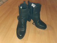 Echt Leder Stiefeletten Nordrhein-Westfalen - Herne Vorschau