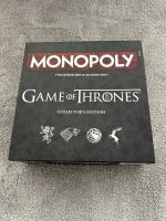 Game of Thrones Monopoly Bayern - Schwanstetten Vorschau