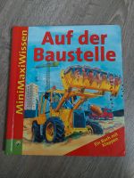 Buch Auf der Baustelle Niedersachsen - Schiffdorf Vorschau