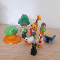 Playmobil 123 Set Figuren, Tiere usw. Nordrhein-Westfalen - Löhne Vorschau