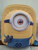 Minions 3D Bob Rucksack Nordrhein-Westfalen - Voerde (Niederrhein) Vorschau