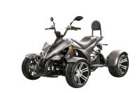 Quad Atv SPY-E8 Spy Racing Elektro 72v 4kw Lithium Akku Nordrhein-Westfalen - Gelsenkirchen Vorschau