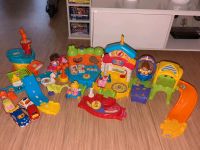 Kleine Entdeckerbande von VTech Kindergarten und Flughafen Berlin - Reinickendorf Vorschau