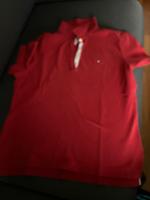 Tommy Hilfiger Polo Shirt. Größe L Bayern - Sulzemoos Vorschau