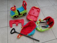 Rutschauto - (Bobby Car) mit 5 Funktionen von Baby bis Kleinkind Bayern - Zirndorf Vorschau