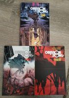 Oblivion Song Volume 1-3 - Kirkman (Englisch) Köln - Riehl Vorschau