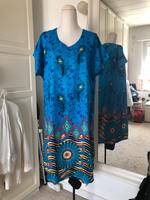 Sommerkleid/ Strandkleid in Größe XL neu Nordrhein-Westfalen - Kamen Vorschau