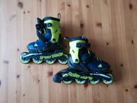 Rollerblade Kinder Inlineskates Arrow SC Hamburg-Mitte - Hamburg Hamm Vorschau