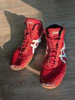 Ringerschuhe Asics Gr.46 Baden-Württemberg - Tuttlingen Vorschau