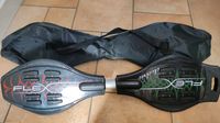 Waveboard mit Tasche Sachsen - Geringswalde Vorschau