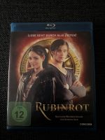 Rubinrot blu ray Sachsen - Görlitz Vorschau