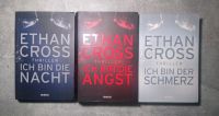 Thriller Reihe Ich bin die Nacht Ethan Cross Hessen - Eschborn Vorschau