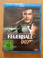 James Bond 007 Feuerball Sean Connery BluRay Aachen - Laurensberg Vorschau