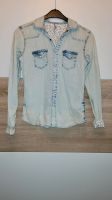 Jeans Hemd Bluse FB Sister Bayern - Memmingen Vorschau