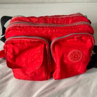 Kipling Tasche rot für zB Kamera Video Camera etc. Rheinland-Pfalz - Trier Vorschau