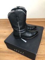 Clic! Lederstiefel Stiefel Gr. 36 Wiesbaden - Mainz-Kastel Vorschau