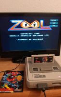 ZOOL SNES Modul mit Heft Köln - Weidenpesch Vorschau