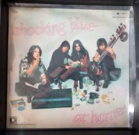 Shocking Blue At Home LP VG Hamburg-Mitte - Hamburg Billstedt   Vorschau