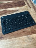 Bluetooth QWERTZ Tastatur Frankfurt am Main - Ostend Vorschau