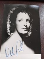 DEBORAH POLASKI Opernsängerin - Original signierte Autogrammkarte Niedersachsen - Braunschweig Vorschau