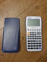 Grafikfähiger Taschenrechner, Casio fx-9750GA Plus, neuwertig Brandenburg - Lübben Vorschau