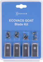 ECOVACS Goat Klingensatz/Blade Kit für Rasenmähroboter (Neu) Frankfurt am Main - Kalbach Vorschau