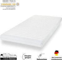 HydroCell® 12 cm Matratze 180 x 200 cm Härtegrad H2/H3 wie NEU Hannover - Misburg-Anderten Vorschau