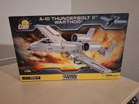 Cobi A10 Thunderbolt II Warthog 5812 NEU UNGEÖFFNET Nordrhein-Westfalen - Wassenberg Vorschau