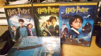 HARRY POTTER JAHR 1-3 / 6 DVD'S SET Essen - Altenessen Vorschau