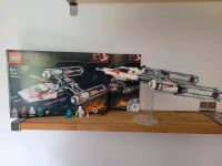 Lego Star Wars Y-Wing 75249 Schleswig-Holstein - Rehhorst Vorschau