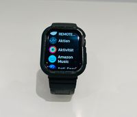 Apple Watch 4 44 mm Celluar + GPS Brandenburg - Friesack Vorschau