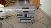 "SONY - Verstärker - Tape - CD Player - DVD Player + Fernbed." Rheinland-Pfalz - Alzey Vorschau