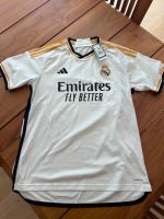 Adidas Madrid Jersey Trikot Stuttgart - Sillenbuch Vorschau