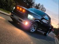 Dodge Ram 1500 Laramie Bayern - Großostheim Vorschau