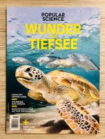 Popular Science - Wunder der Tiefsee München - Bogenhausen Vorschau