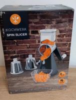 Kochwerk  Multischneider Mecklenburg-Vorpommern - Domsühl Vorschau