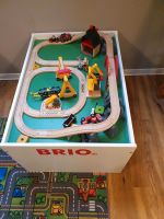 Brio Spieltisch Mecklenburg-Vorpommern - Glasin Vorschau