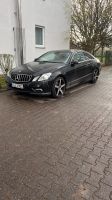 Mercedes E Coupé 350 CGI AMG Paket West - Zeilsheim Vorschau