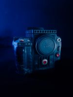 RED Epic-X MYSTERIUM-X 5K Digital Cinema Camera + Zubehör Bayern - Traunstein Vorschau