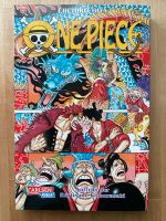 One Piece Manga Band 92 neu Baden-Württemberg - Freiburg im Breisgau Vorschau