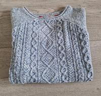 S. Oliver Pullover Zopfmuster Gr. 34 Neu Niedersachsen - Schortens Vorschau