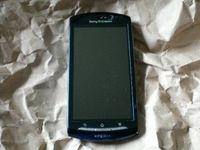 Smartphone Sony Ericsson XPERIA HD MT15i Hessen - Ludwigsau Vorschau