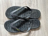 Rider - Herren Flip Flops Zehentrenner - Schwarz - Gr. 43 Berlin - Steglitz Vorschau