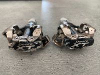 Shimano Deore XT Klick Pedale 352g Baden-Württemberg - Kirchentellinsfurt Vorschau