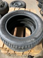 2 x Dunlop Sommerreifen 185/60 R15 Niedersachsen - Wardenburg Vorschau