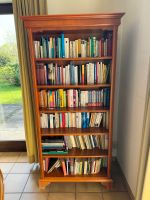 Schrank „Englischer Stil“ Bücherschrank Nordrhein-Westfalen - Büren Vorschau