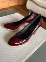 Tod’s Pumps Schuhe gr 38,5 Nordrhein-Westfalen - Engelskirchen Vorschau