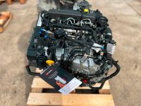 MOTOR CRB CRL mit Anbauteile 59.109KM 2.0 TDI AUDI SEAT SKODA VW Niedersachsen - Braunschweig Vorschau